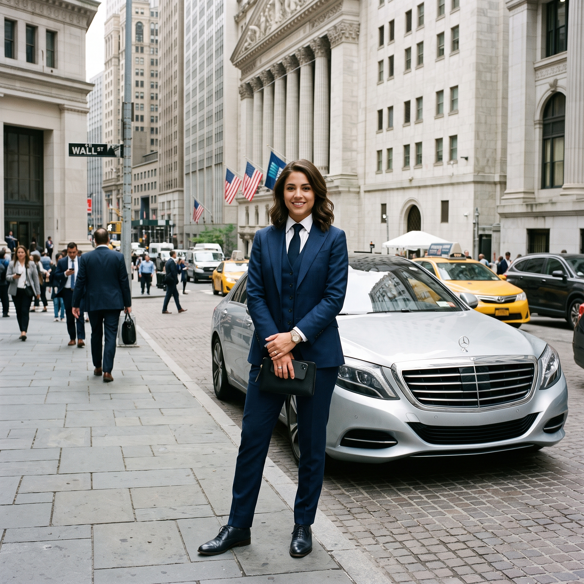 Entreprenuers  Are A Special Breed, Do You Think  You Have What It Takes ?